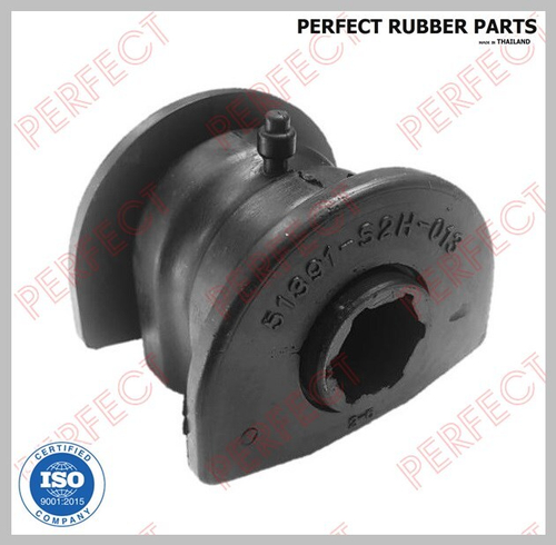 Сайлентблок задний переднего рычага PERFECT (Кратность 1 шт) HO05HRVWB