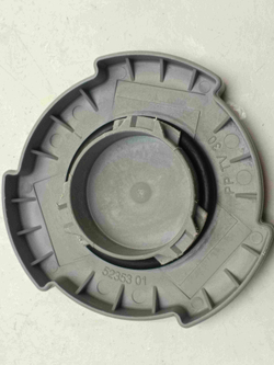 SMV24AX01R/48 ктп25 Крышка бачка для соли для посудомоечной машины Bosch 5235301 б/у