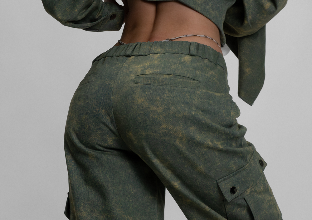 SSSWEAR - про комфорт на каждый день