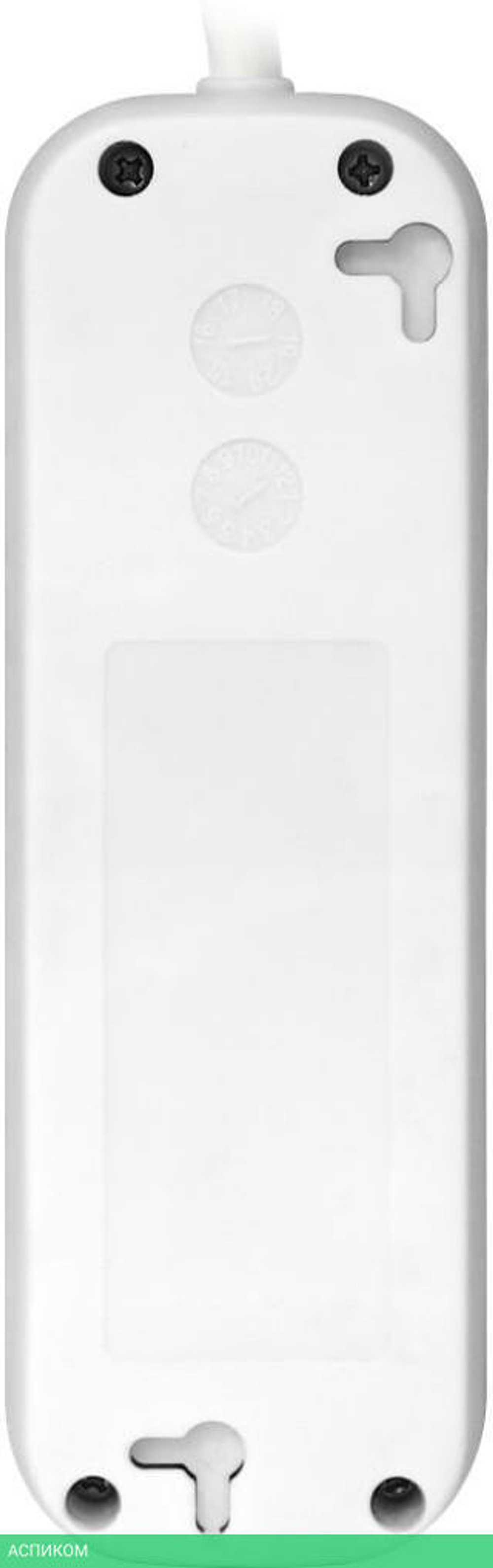 Сетевой фильтр Defender E350 (99223)