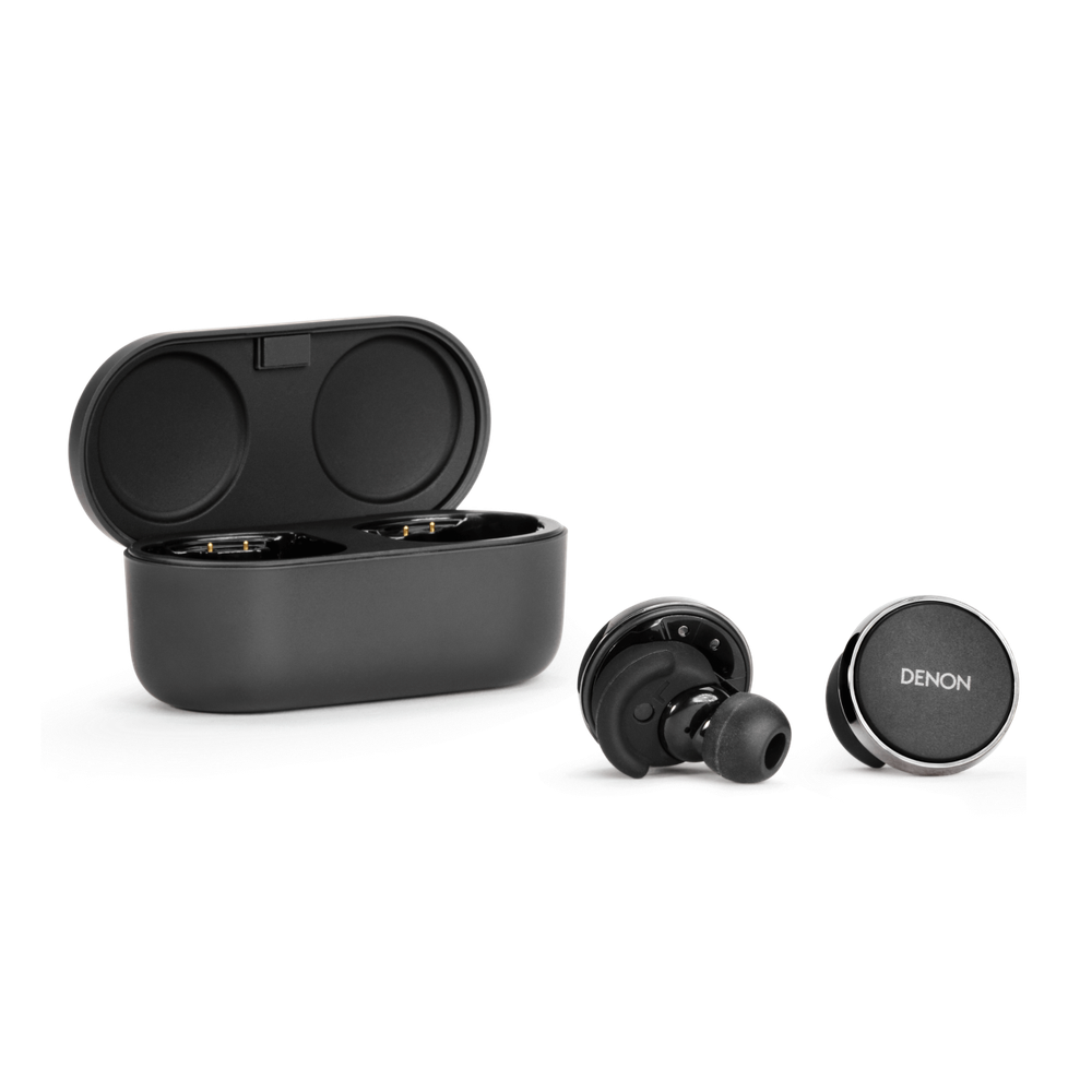 Беспроводные наушники Denon PerL Pro AH-C15PL