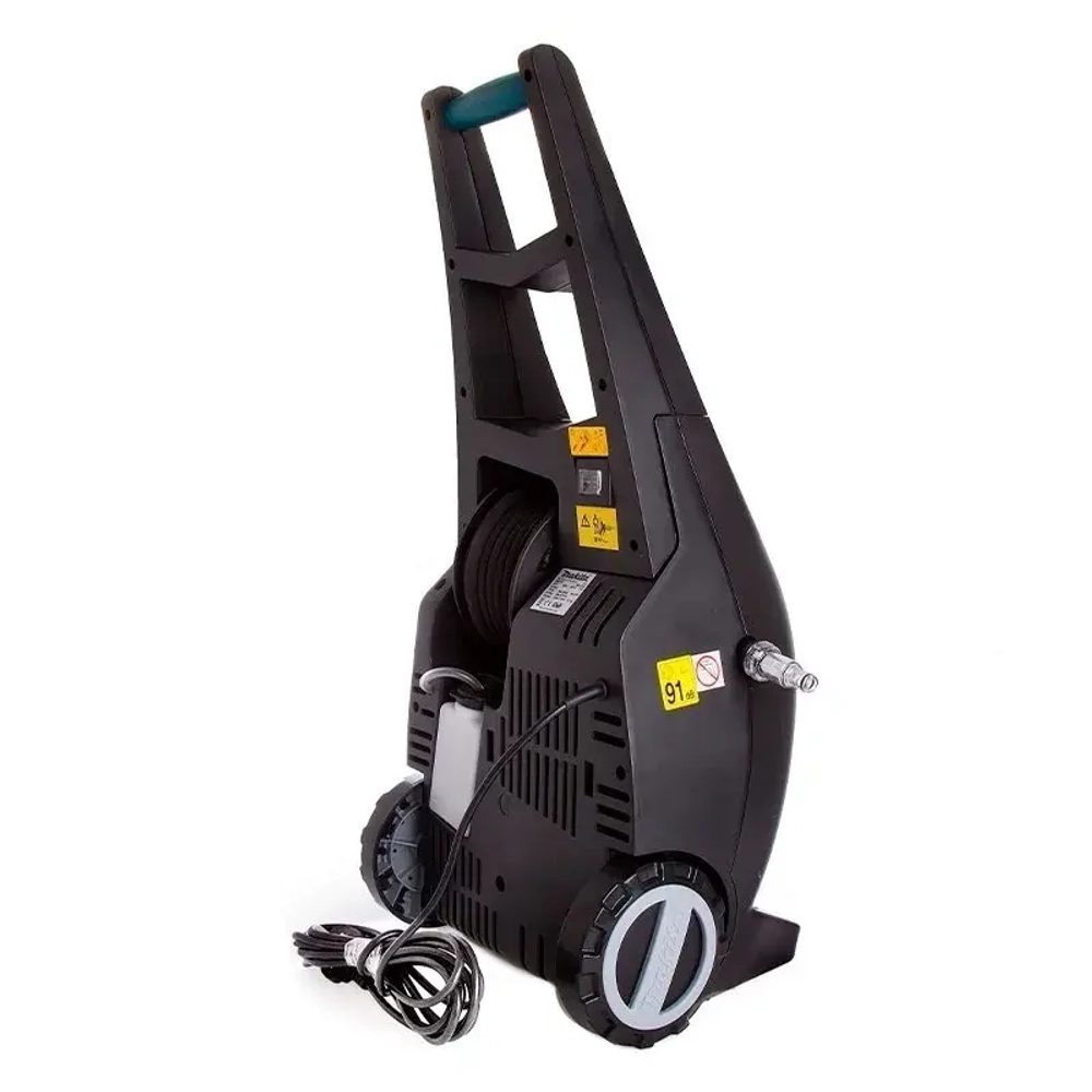 Мини-мойка Makita HW121