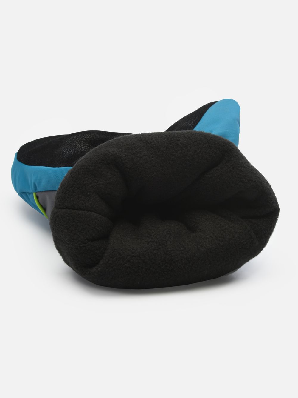 Рукавицы Siberia Lady ткань Breathable цвет Серый/Бирюзовый