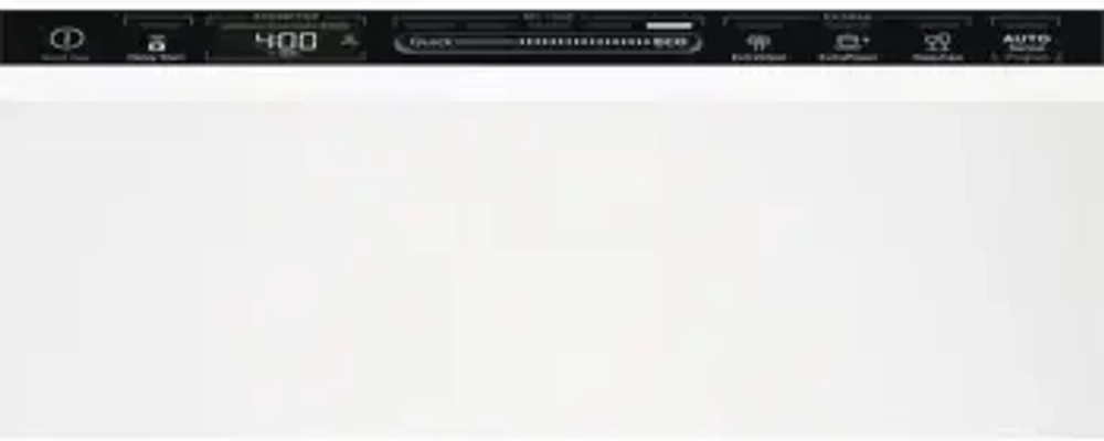 Встраиваемая посудомоечная машина AEG FSE74718P