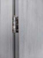 Ширма "Прованс", 3 створки. 1800*1500 см