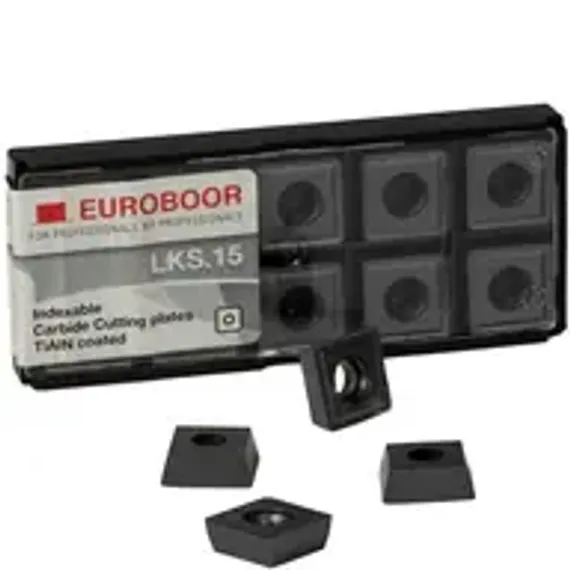 Кромкорез Euroboor B60S
