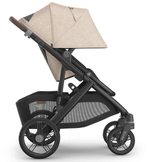 Коляска для погодок UPPAbaby Vista V3 2 в 1 Liam
