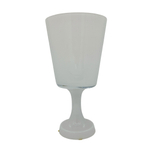 Ваза на ножке 40 см