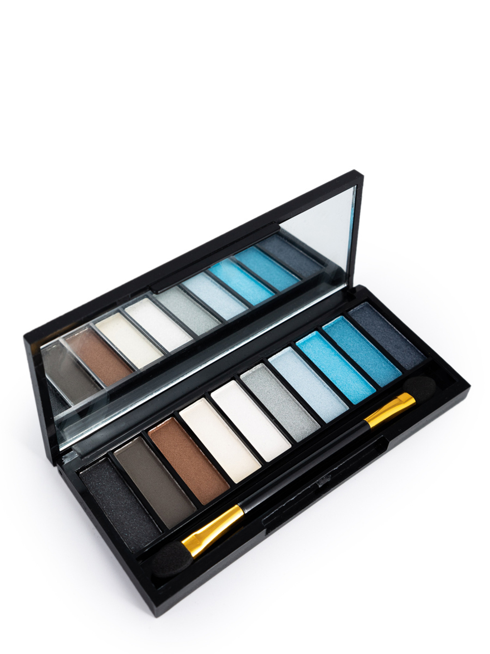 Magruss Тени для век Luminous Phyto Eyeshadow 10г