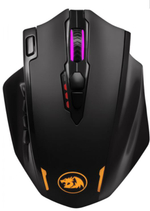 Мышь Wireless Defender IMPACT ELITE