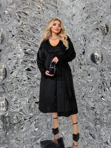 Платье УК-264-1 Fabrika