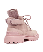 UGG & MARTIN BOOTS Pink