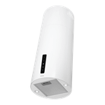 Кухонная вытяжка MAUNFELD Ford 39 Isla Sensor белый