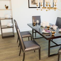 ЛАМИНАТ ALLOC 8581 ЭМБАССИ РОУ