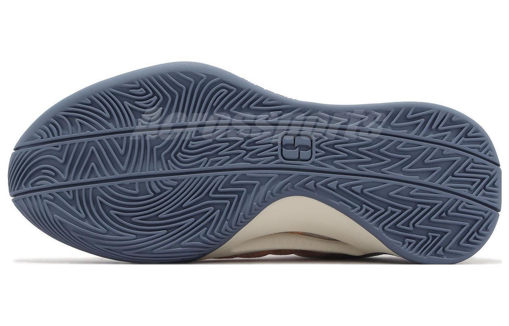 Кроссовки Nike Sabrina 1 (Женская размерная сетка)