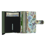 Кошелёк Secrid Miniwallet Crisple