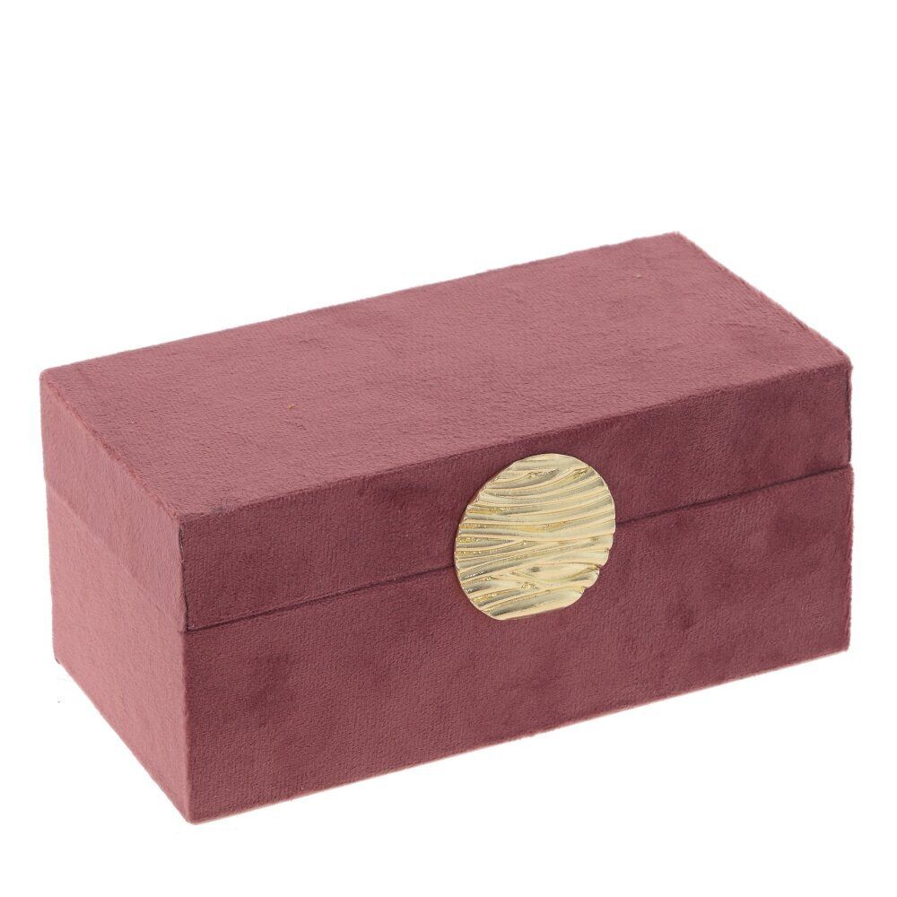 GAEM Шкатулка, L20 W10 H8,5 см