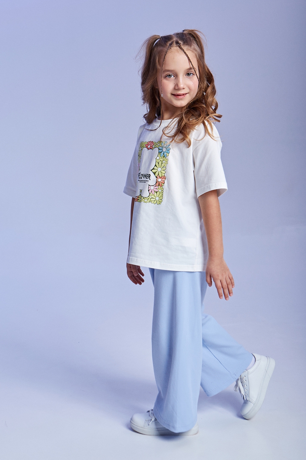 Брюки д/д DELORAS 19863