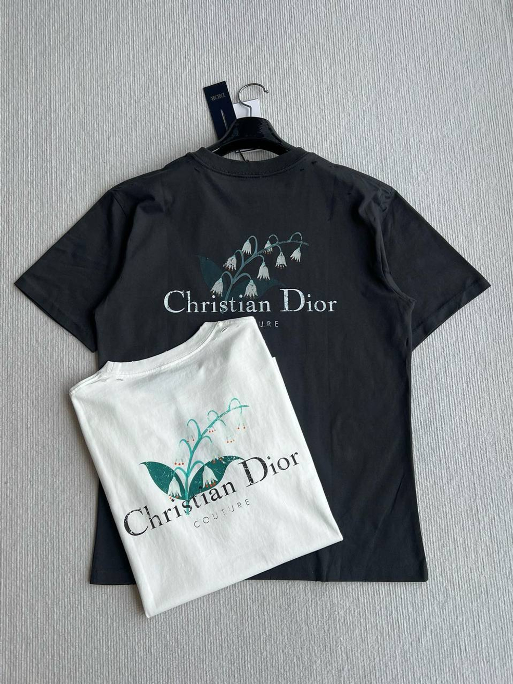 Футболка Christian Dior