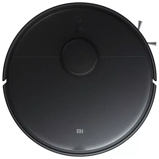 Робот-пылесос Xiaomi Mi Robot Vacuum- Mop 2 Ultra