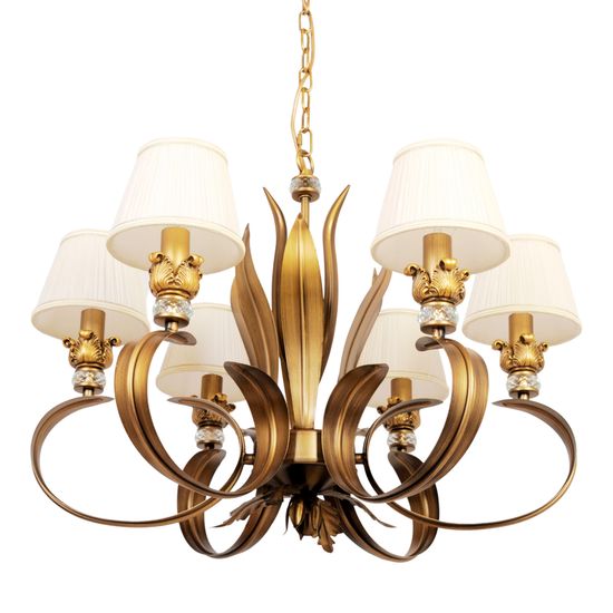 Подвесная люстра Abrasax SD820