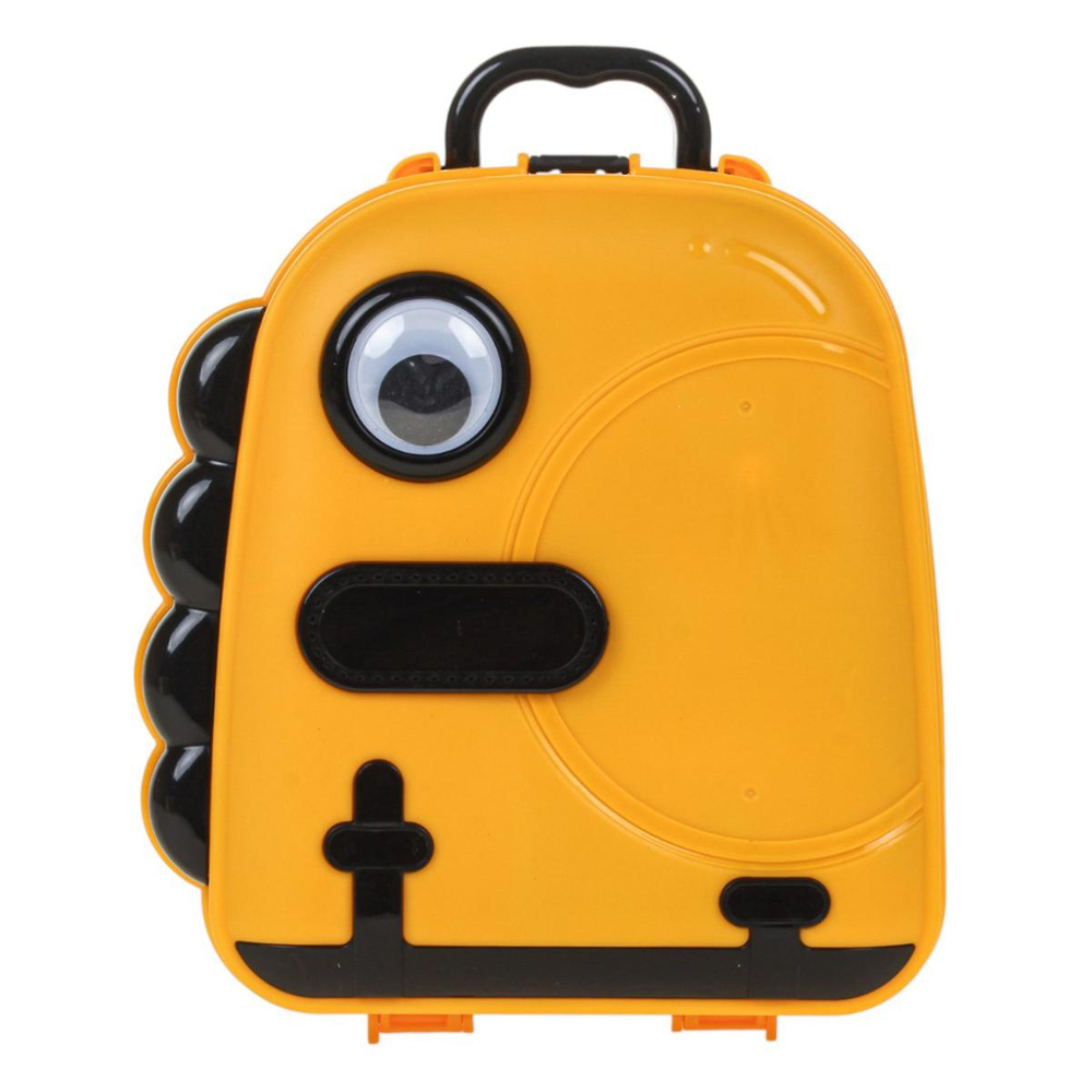 Набор инструментов, коробка YD8802-6A