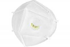 Респиратор Лепесток 5 СБ NR D FFP1, с клапаном