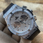 Часы Hublot