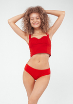 Аленький цветочек