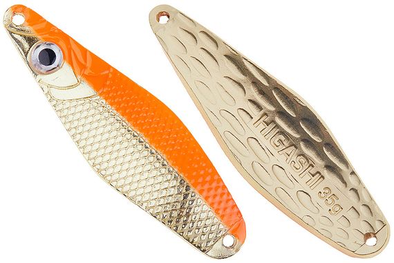 Блесна HIGASHI Sierra 35g #104