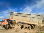 Howo T5G 8x4 Самосвал ZZ3317V386GE1 (Дизельный, 10,5 л, 440 л.с., МТ)