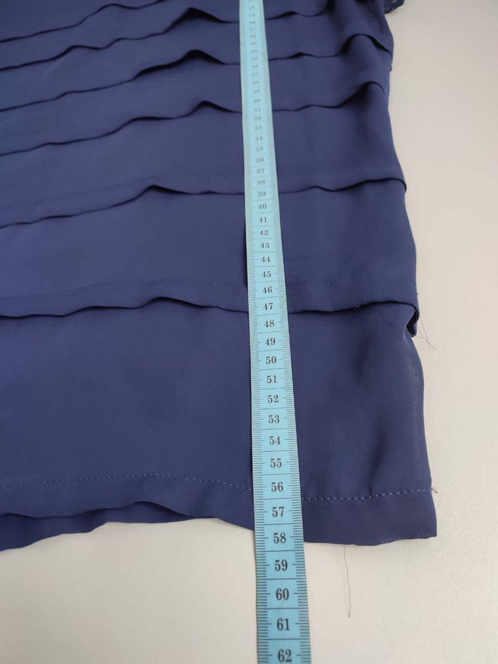 Блузка элегантная 40-42 размер