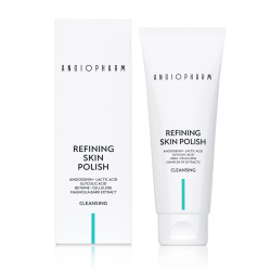 Крем-гоммаж с полирующим эффектом Refining Skin Polish ANGIOPHARM