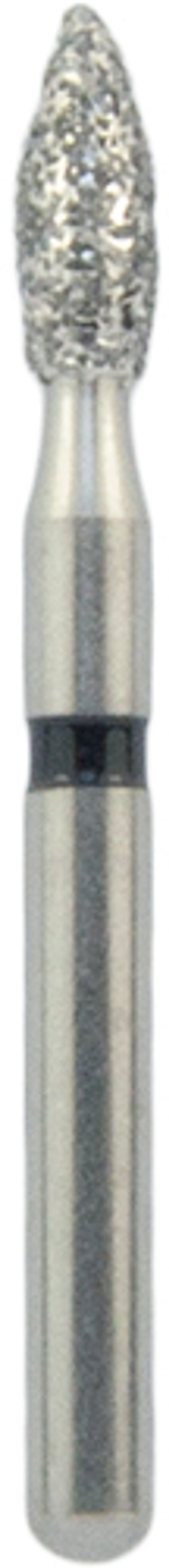 Бор алмазный, тип FG, гр.3 368-018SC-FG, NTI, Германия