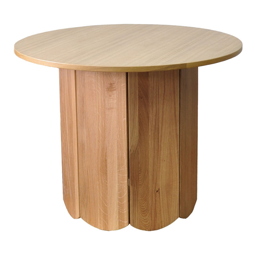 Стол обеденный кухонный Кордо из дуба