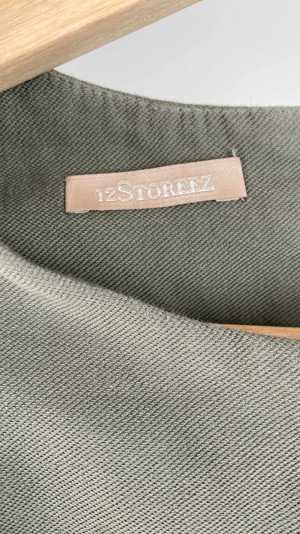 Платье 12 storeez