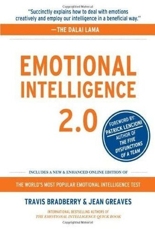 Emotional Intelligence (Full Text-Nonfiction-Self Help)