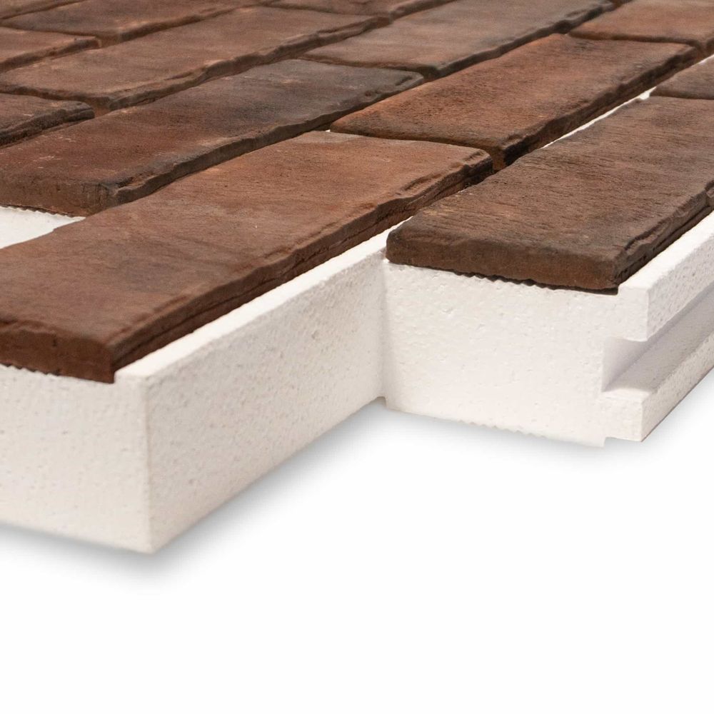 Термопанель ППС Leonardo Stone Денвер 773 Л