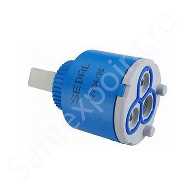 Картридж керамический (короткий) 35мм, для SM033501,502