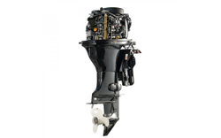 4х-тактный лодочный мотор GOLFSTREAM F100FEL-T EFI