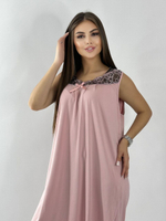 Сорочка б/р 3176