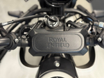 Royal Enfield Himalayan 450 Kamet White (бескамерные шины), 2024 (2 833 км)
