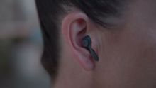 Беруши SPEEDO Biofuse Aquatic Earplug, 8-00237414491, синий