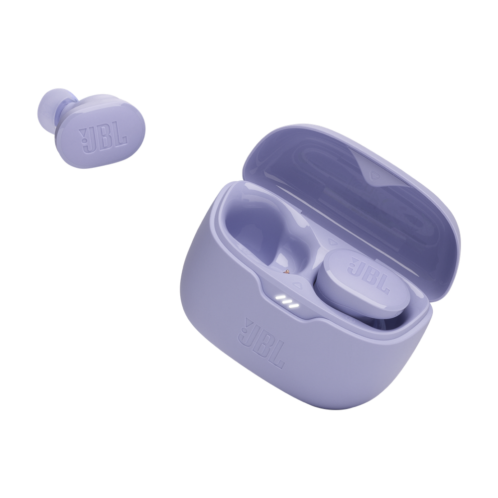 JBL Tune Buds Purple JBL