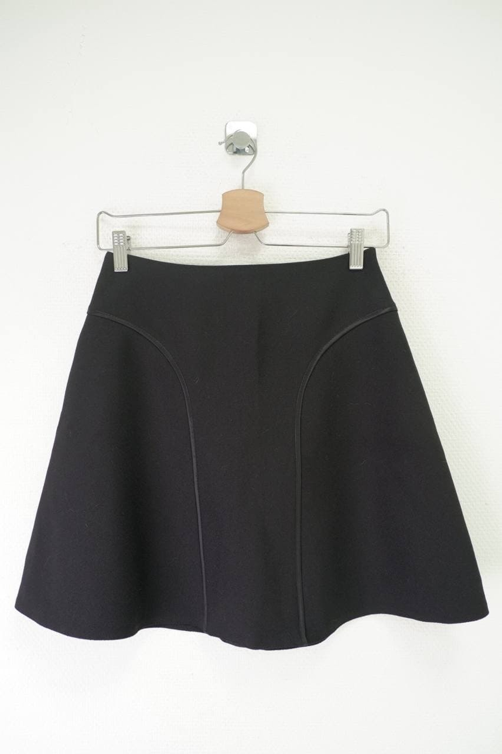 Юбка офисная 46 размер