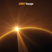 Винил ABBA Voyage