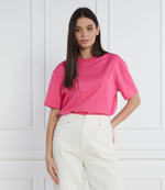 футболка Sams\u00f8e Sams\u00f8e - розовый(F22300169)