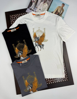 Футболка Hermes
