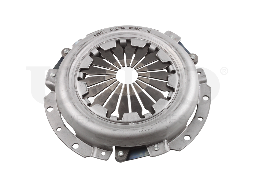 Комплект сцепления с подшипником UNIO CLT-20066