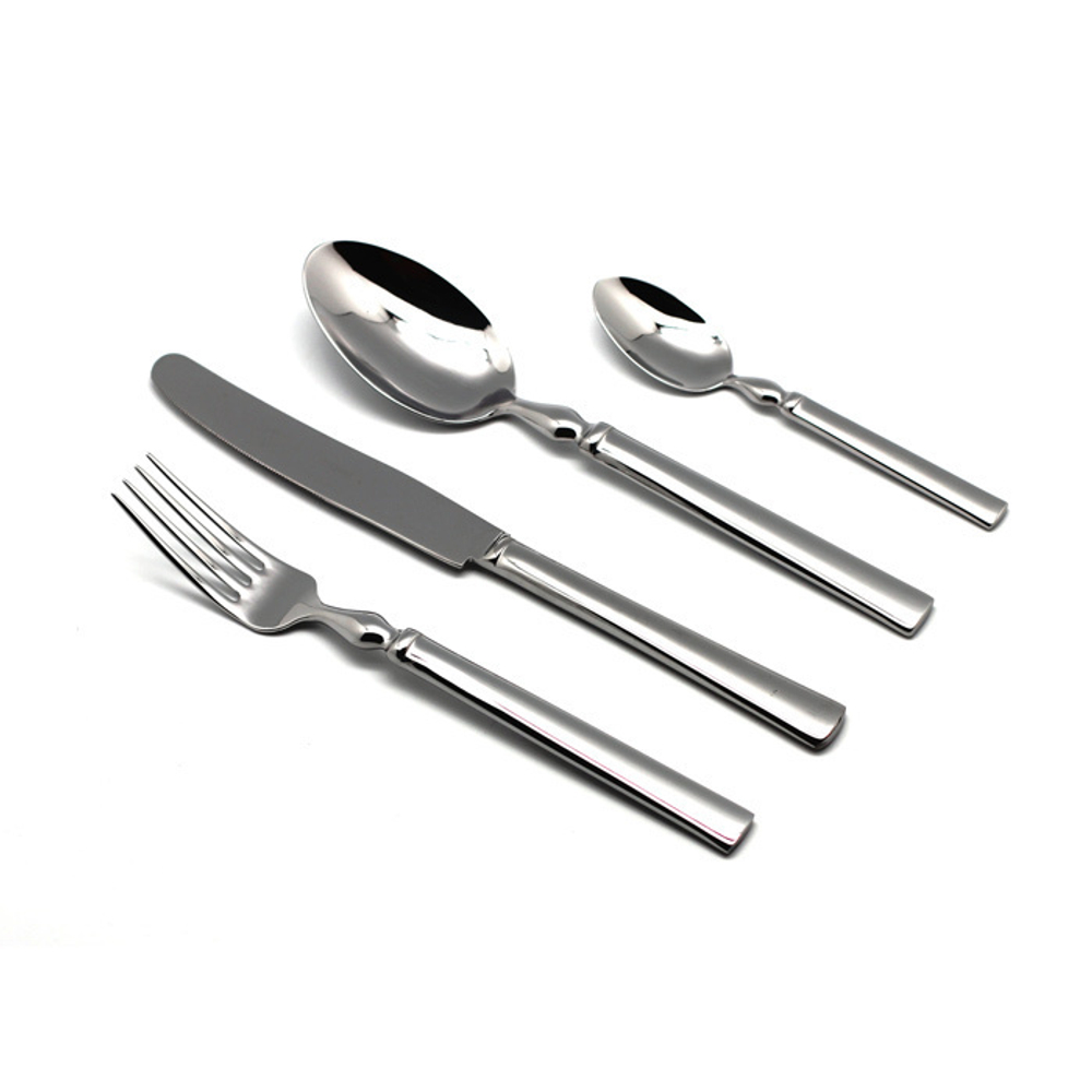 Набор столовых приборов на 6 персон 24 предмета Herdmar Celta